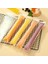 50 Adet 20/50 P Tek Kullanımlık Buz Popsicle Kalıp Çanta Bpa Ücretsiz Dondurucu Tüp Fermuarlı Mühürler Yoğurt Dondurma Çubukları Suyu Meyve Smoothies Çantası (Yurt Dışından) 2