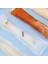 1 Adet Yeşil Huni Çanta Tek Kullanımlık Bpa Dondurucu Buz 20/60X Çanta Smoothies Popsicle Zip Yoğurt Suyu Buzsuz Çubuklar Krem Tüp Kalıp Meyve Mühürleri (Yurt Dışından) 5