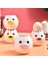 Sarı Sevimli Yumurta Ayırıcı Yumurta Sarısı Ayırıcı Kawaii Civciv Yaratıcı Seramik Yumurta Bölücü Yumurta Sıvı Filtresi Mutfak Kaynağı Pişirme Gereçleri (Yurt Dışından) 3