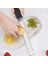 Yeşil Narenciye Limon Zester & Peynir Rendesi-Parmesan Peyniri, Limon, Zencefil, Sarımsak, Küçük Hindistan Cevizi, Çikolata, Sebzeler, Meyveler, Mutfak Aletleri (Yurt Dışından) 3