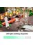 1 Çift 1 Çift LED Lightsaber Çubuklarını Aydınlık Yeniden Kullanılabilir Mutfak Light Up LED Çubuk Parlayan Bpa Içermeyen Gıda Güvenli Çubuklarını (Yurt Dışından) 4