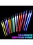 1 Çift 1 Çift LED Lightsaber Çubuklarını Aydınlık Yeniden Kullanılabilir Mutfak Light Up LED Çubuk Parlayan Bpa Içermeyen Gıda Güvenli Çubuklarını (Yurt Dışından) 5