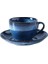 Stil 2 250ML Avrupa Küçük Lüks Çekme Çiçek Kahve Fincanı Tabakları Takım Elbise Cam Muhtasar Ev Seramik Kahve Kupa Siyah Çay Çay Fincanı (Yurt Dışından) 4