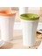 Turuncu Yaz Sıkma Slush ve Shake Yapımcısı Şişe 150 ml Soğuk Içecek Ezilmiş Buz Bardağı Dondurma Araçları (Yurt Dışından) 4