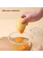 Sarı Faydalı Sarısı Ayırıcı Koku Yok Esnek Manuel Yumurta Beyazı Bölücü Kek Pişirme Aracı Basit Kullanım Yumurta Ayırıcı Mutfak Gadget'ı (Yurt Dışından) 3