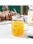 Bölüm C 600ML 580ML Cam Kapaklı Bardak ve Saman Çay Bardağı Süt Suyu Sevimli Kedi Kahve Su Kupaları Isıya Dayanıklı Drinkware (Yurt Dışından) 1