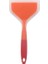 Stil 2 Silikon Mutfak Gereçleri Pişirme Gereçleri Sığır Eti Yumurta Spatula Tencere Çikolata Kazıyıcı Pizza Pasta Araçları Kürek Yapışmaz (Yurt Dışından) 2