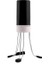 1 Adet Otomatik Karıştırıcı Mutfak Elektrikli Karıştırma Blender Çırpma Teli Gıda Yumurta Çırpıcı Blender Üçgen Karıştırma Yumurta Kremalı Çırpıcı Mutfak Aracı (Yurt Dışından) 1