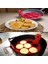 Stil 6 Yumurta Gözleme Halkası Yapışmaz Gözleme Yapımcısı Kalıp Silikon Yumurta Pişirici Kızarmış Yumurta Şekillendirici Omlet Kalıpları Mutfak Pişirme Aksesuarları Için (Yurt Dışından) 5
