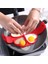Stil 1 Yumurta Gözleme Halkası Yapışmaz Gözleme Yapımcısı Kalıp Silikon Yumurta Pişirici Kızarmış Yumurta Şekillendirici Omlet Kalıpları Mutfak Pişirme Aksesuarları Için (Yurt Dışından) 1