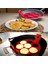 Stil 1 Yumurta Gözleme Halkası Yapışmaz Gözleme Yapımcısı Kalıp Silikon Yumurta Pişirici Kızarmış Yumurta Şekillendirici Omlet Kalıpları Mutfak Pişirme Aksesuarları Için (Yurt Dışından) 4