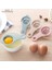 Tavşan Kahvaltı Omlet Kalıp Silikon Yumurta Gözleme Halka Şekillendirici Pişirme Aracı Dıy Mutfak Aksesuarları Gadget Plastik Yumurta Ayırıcı (Yurt Dışından) 5