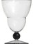 Bir 180-200 ml Ins Orijinal Vintage Cam Ev Yaratıcı Şarap Bardağı Kadeh Yüksek Borosilikat Isıya Dayanıklı Bardak Tatlı Dondurma Fincan (Yurt Dışından) 1