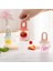 Yeşil Yaratıcı Dıy Buz Popsicle Kalıpları Buz Kalıbı Bebek Maması Dondurma Çubukları Dondurma Topları Lolipop Kalıpları Yeniden Kullanılabilir Mutfak Gereçleri (Yurt Dışından) 2