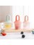 Yeşil Yaratıcı Dıy Buz Popsicle Kalıpları Buz Kalıbı Bebek Maması Dondurma Çubukları Dondurma Topları Lolipop Kalıpları Yeniden Kullanılabilir Mutfak Gereçleri (Yurt Dışından) 3