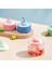 05 Matcha 3 Adet S 1 Adet Dondurma Kalıbı Yeniden Kullanılabilir Silikon Popsicle Kalıp Kavite Karikatür Ayı Şekli Buz Tepsileri Buz Yapıcı Ev Dondurma Araçları Için Dıy (Yurt Dışından) 4