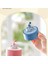05 Matcha 3 Adet S 1 Adet Dondurma Kalıbı Yeniden Kullanılabilir Silikon Popsicle Kalıp Kavite Karikatür Ayı Şekli Buz Tepsileri Buz Yapıcı Ev Dondurma Araçları Için Dıy (Yurt Dışından) 5