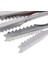 1pcs-Sv 1/5pcs Buz Şekeri Paslanmaz Büfeler Maşa Düğün Parti Şeker Büfesi Bar Ev Mutfak Aletleri Taşınabilir Açık Barbekü Dondurma Araçları (Yurt Dışından) 4