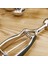 Resim Olarak 56MM Onlycook Paslanmaz Çelik Dondurma Kaşıkları Kauçuk Saplı Mutfak Aletleri Karpuz Meyve Topları (Yurt Dışından) 4