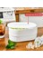 Sarı 2-72PCS Ice Cube 72 Izgaralı Buz Küpü Kalıp Seti, Buzdolabı Için Buz Küpü Tepsisi, Kaşıklı, Kapaklı ve Kılıflı, Bpa Içermeyen, Istiflenebilir, Kolay Çıkarılabilir, (Yurt Dışından) 4