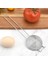01 6 Adet 2/4/6 Adet Newegg Beyaz Ayırıcı Kancalı Çelik Uzun Saplı Yumurta Sarısı Bölücü Yumurta Araçları Mutfak Aksesuarları (Yurt Dışından) 5