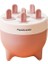 Pembe Q6PE 6 Hücreli Yuvarlak Şekil Dondurma Kalıp Dıy Popsicles Tepsi Kalıp Yeniden Kullanılabilir Ev Dondurma Makinesi (Yurt Dışından) 1