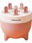 Pembe Q6PE 6 Hücreli Yuvarlak Şekil Dondurma Kalıp Dıy Popsicles Tepsi Kalıp Yeniden Kullanılabilir Ev Dondurma Makinesi (Yurt Dışından) 4