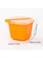 Sarı Mini Buz Küpleri Kalıp Gıda Sınıfı Silikon Buz Kalıbı Dondurma Kalıpları Dondurma Çubuğu Diy Jöle Puding Kalıp Yaz Içecek Makinesi (Yurt Dışından) 2