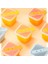 Sarı Mini Buz Küpleri Kalıp Gıda Sınıfı Silikon Buz Kalıbı Dondurma Kalıpları Dondurma Çubuğu Diy Jöle Puding Kalıp Yaz Içecek Makinesi (Yurt Dışından) 5