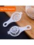 1 Adet Yumurta Sarısı Filtre Gadget'lar Yumurta Beyazı Yumurta Sarısı Ayırıcı Mutfak Aksesuarları Araçları Ayırma Hunisi Kaşık Bölücü Mutfak Eşyaları (Yurt Dışından) 5