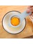 B Yumurta Beyaz Sarısı Ayırıcı Aracı Pişirme Aksesuarları Mutfak Aracı Yumurta Bölücü Pişirme Pişirme Gıda Sınıfı El Yumurta Gadget (Yurt Dışından) 5