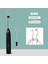Siyah 2 In 1 USB Şarj Edilebilir Elektrikli Yumurta Çırpıcı Çırpma Kahve Mikser Çift Kafa Süt Köpürtücü Pişirme Karıştırıcı Mutfak Aletleri (Yurt Dışından) 1
