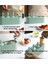 Mavi 4 In 1 Dondurma Sandviç Makineleri Koni Tutucular Dondurma Makineleri Dondurma Çubukları Mutfak Aletleri Dondurma Araçları Diy Popsicle Kalıp (Yurt Dışından) 5