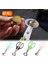 Sarı Bıldırcın Yumurtası Makas Açık Çatlak Küçük Yumurta Kabuğu Ayırıcı Kesici Açıcı Aracı Clipper Kraker Bıçak Kesme Mutfak Aksesuarları (Yurt Dışından) 4