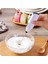 Yeşil Mutfak Mini Yumurta Blender Süt Köpürtücü Elektrikli El Yumurta Çırpıcı Kahve Süt Çay Blender Krem Karıştırma Araçları Yendi (Yurt Dışından) 5