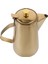 Altın Çay Paslanmaz Çelik Su Sürahi Kolu Su Isıtıcısı Ev Soğuk Soba Pot Aşınmaya Dayanıklı Kahve Mutfak (Yurt Dışından) 5