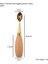 05 Ahşap Saplı Kazma Topu Kaşık Modern Minimalist 304 Paslanmaz Çelik Soyma Bıçağı Meyve Aracı Havalandırma Deliği Oyma Bıçağı (Yurt Dışından) 1