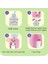 Büyük Kedi Çocuklar Sevimli Mini Su Sebili Karikatür Desen Içme Suyu Soğutucu Gerçekçi Sevimli Çocuk Cosplay Sahne Ev Dekor Süsleme (Yurt Dışından) 2