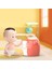 Mavi Mini Su Sebili Bebek Oyuncak Içme Suyu Soğutucu Hayat Gibi Sevimli Çocuk Cosplsy Sahne Ev Dekor Süs Ev Aksesuarları (Yurt Dışından) 2