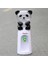 Kırmızı Ketty Mini Karikatür Su Sebili Çocuk Yurdu Ofis Masası Için Sevimli Su Sebili Kawaii Anime Figürleri Içme Çeşmesi 2000 ml (Yurt Dışından) 5