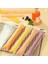 20 Adet 6X22 cm Tek Kullanımlık Şeffaf Dondurma Torbaları Buz Kalıp Çantaları Popsicle Çanta Dondurma Suyu Yoğurt Çikolata Buz Torbaları Mutfak Aksesuarları (Yurt Dışından) 3