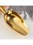 2 Adet Rosegold Paslanmaz Çelik Şeker Buz Kepçe Metal Fasulye Unu Şeker Buz Küpü Gıda Kepçe Kürek Büfe Bar Parti Mutfak Scooper Araçları (Yurt Dışından) 5