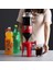 Kutu ile Yaratıcı Soda Kola Şişesi Baş Aşağı Içme Dağıtıcı Tasarrufu Su Içecek Dağıtıcıları Dokunun Parti Ev Bar Mutfak Gadget (Yurt Dışından) 2