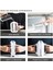 2 Adet Buz Küpü Kalıp2 Buz Topu Makinesi 2 In 1 Buz Küpü Kalıp Silikon Bar Kıvırma Buz Yapma Aracı Mutfak Gadget Yaratıcı Buz Küpü Tepsi (Yurt Dışından) 5
