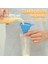 20 Adet 6X22 cm Tek Kullanımlık Buz Popsicle Kalıp Çanta Dondurucu Tüpler Zip Seals ile Yoğurt Çubukları Suyu Meyve Smoothies Dondurma Paketi Poşet Yapımı (Yurt Dışından) 5