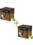 Mahmood Coffee Mahmood  Dolce Gusto Cappuccino Kapsül Kahve 16 Adet x 2 Li Set 1