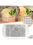 160 Izgara-Şeffaf 1 Pc 160 Izgara 1*1 cm Mini Silikon Buz Kalıbı Buz Küpleri Ezilmiş Buz Silikon Kalıplar Katlanabilir Kalıplar Buz Yapım Makinesi Silikon Kalıplar (Yurt Dışından) 2