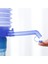Tip 4 Temiz ve Sıhhi Taşınabilir Şişelenmiş Içme Suyu El Basın Çıkarılabilir Tüp Içecek Su Pompası Vakum Eylem Manuel Pumpdispenser (Yurt Dışından) 3