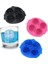 Siyah 16X15.5X3.5CM Beyin Şekli Silikon Buz Kalıp Freeze Buz Küpü Tepsi Buz Topu Makinesi Fondan Kek Çikolata Sabun Kalıp Cadılar Bayramı Aracı Pişirme (Yurt Dışından) 4