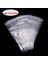 5.5X28 cm 20 Adet Sopa Krem Dondurucu 20/60X Bpa Smoothies Buz Mühürleri Suyu Popsicle Yoğurt Ücretsiz Fermuarlı Tek Kullanımlık Buz Torbası Kalıp Tüp Çanta Meyve (Yurt Dışından) 1